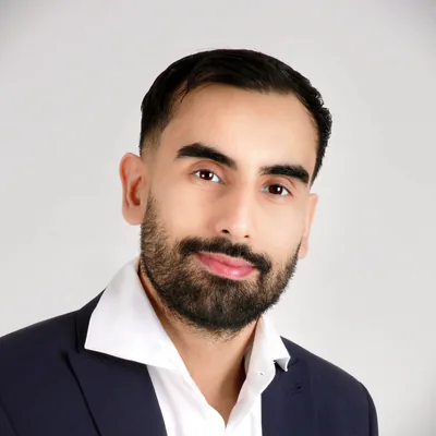 Waleed Tariq